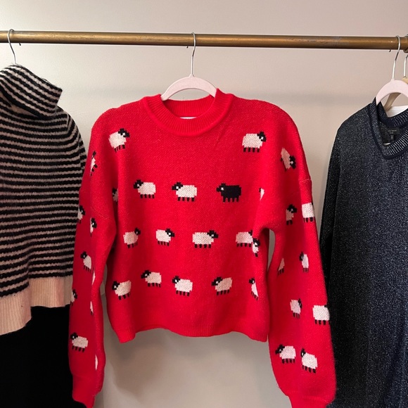 Princess Diana Inspired Sweater - Picture 1 of 4